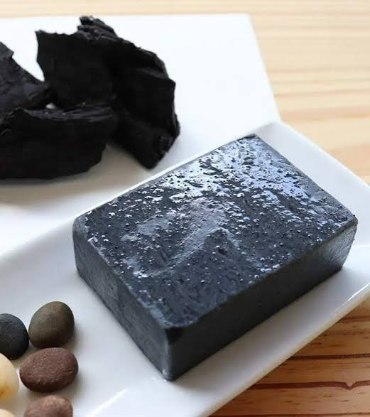 Charcoal Cleanse gallery image 2