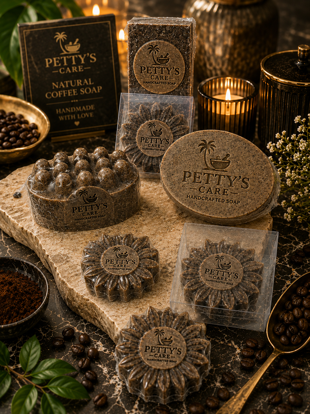Coffee Delight gallery image 2