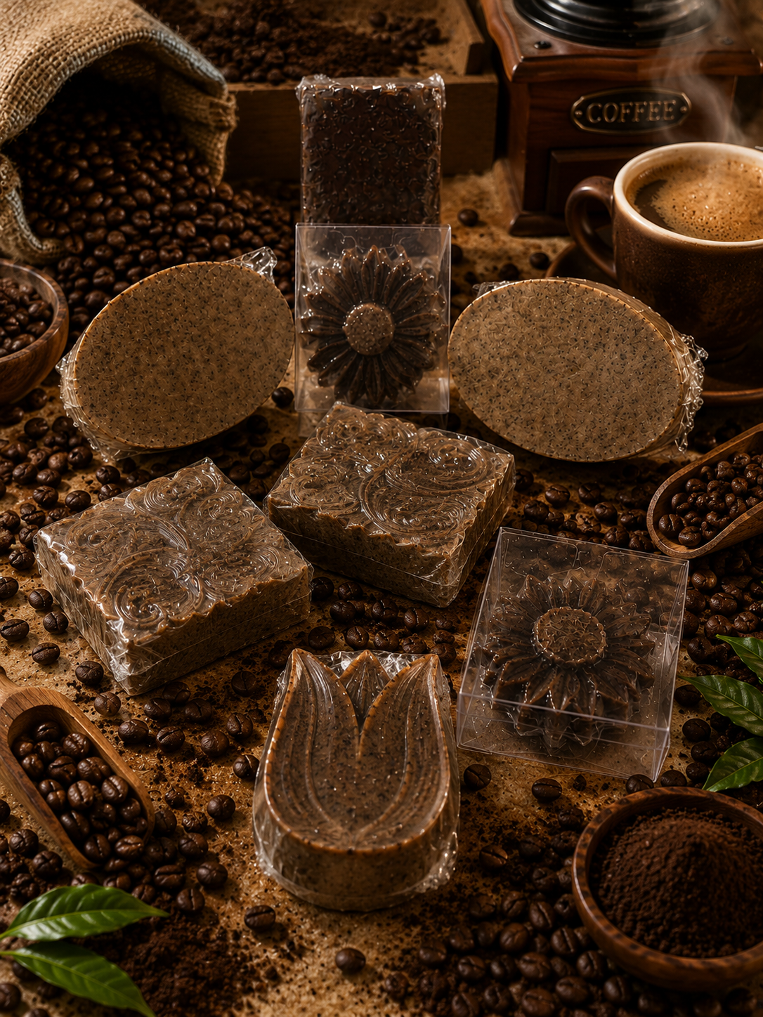 Coffee Delight gallery image 3