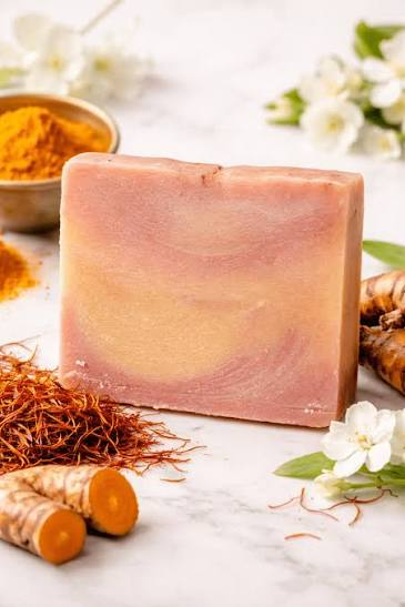 Golden Turmeric gallery image 2